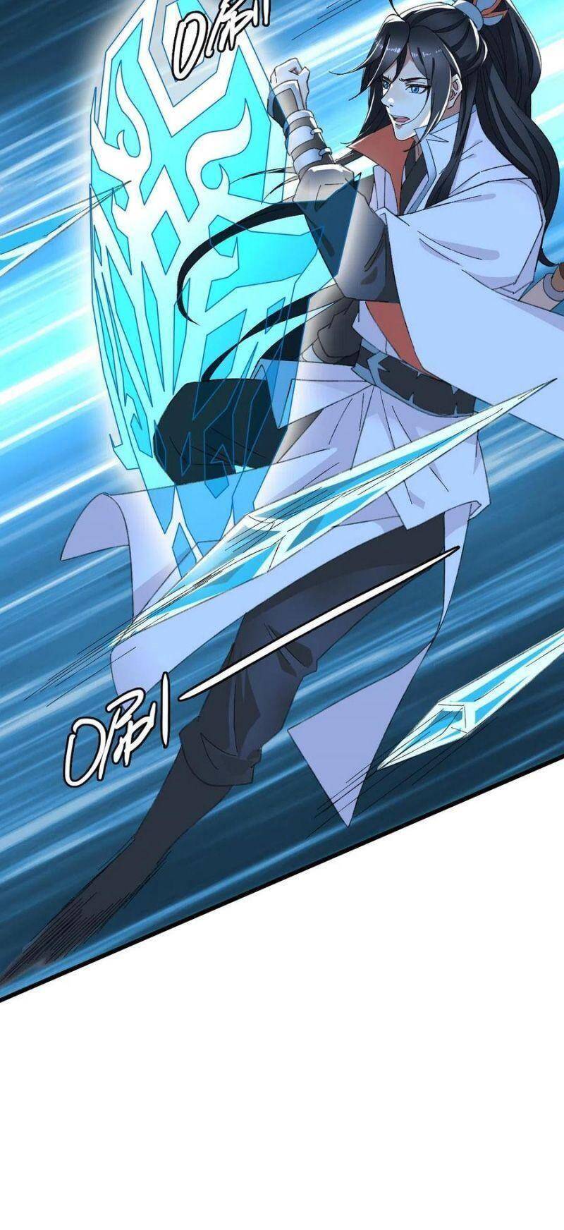 Siêu Đạo Thần Thuật Chapter 59 - 43