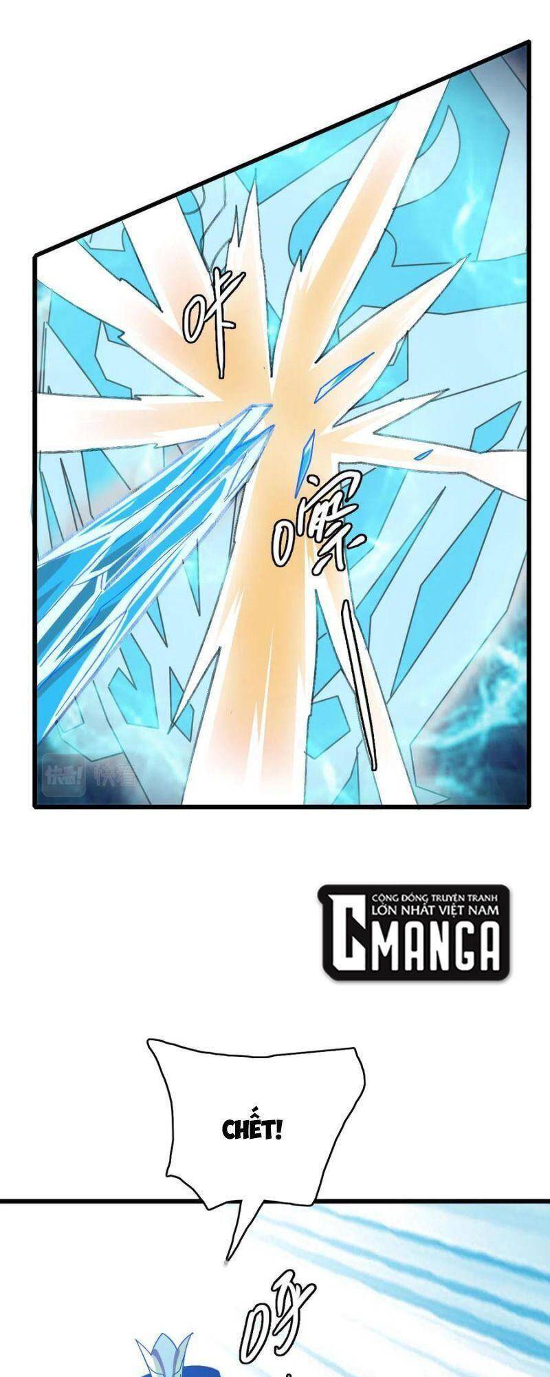 Siêu Đạo Thần Thuật Chapter 59 - 44