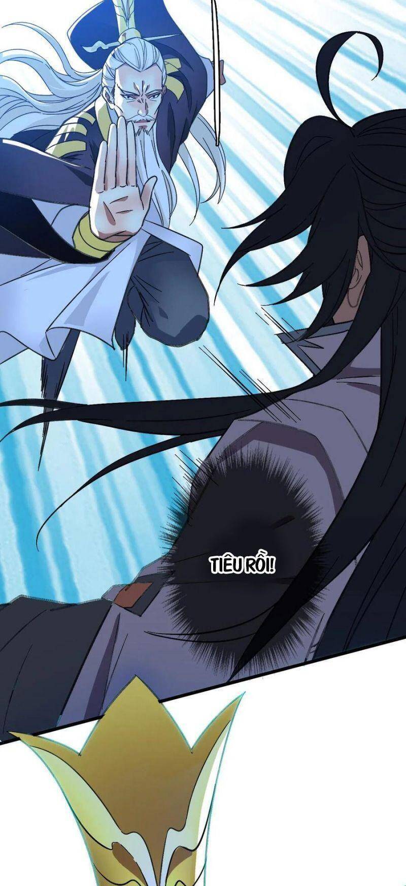 Siêu Đạo Thần Thuật Chapter 59 - 45