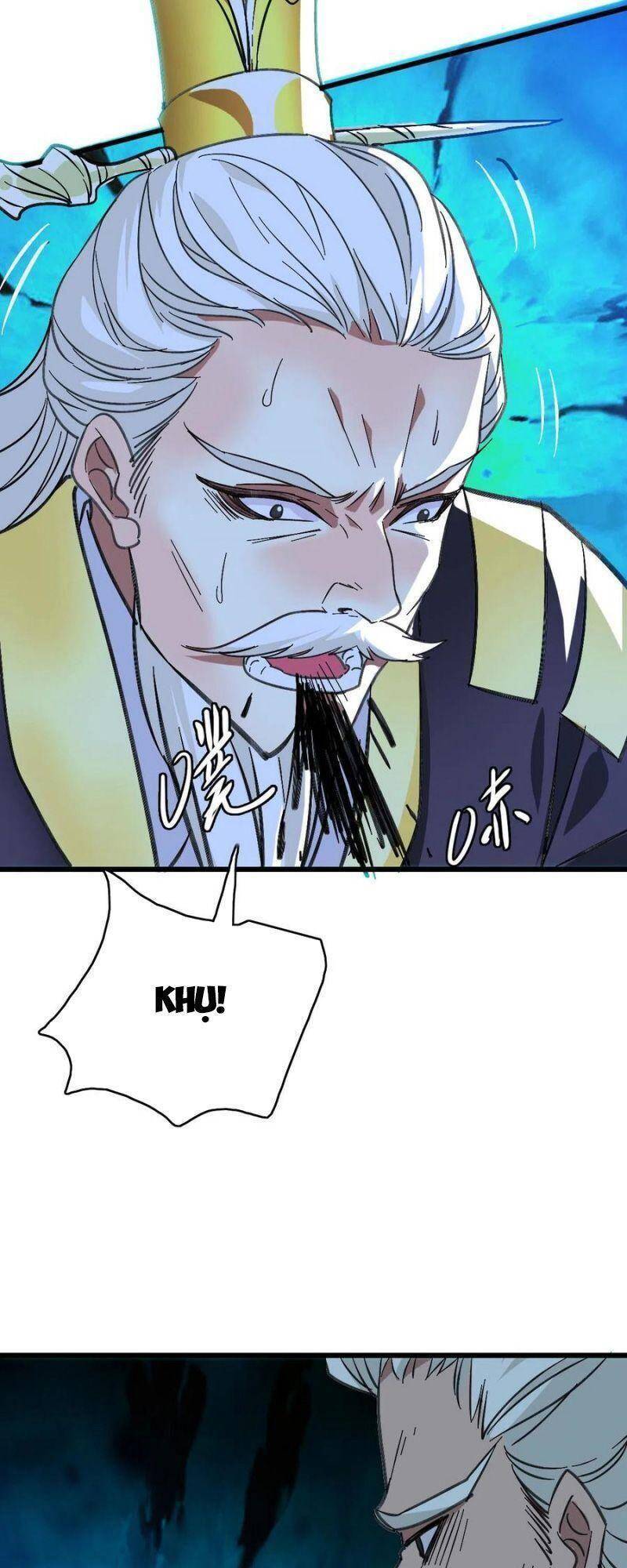 Siêu Đạo Thần Thuật Chapter 59 - 46