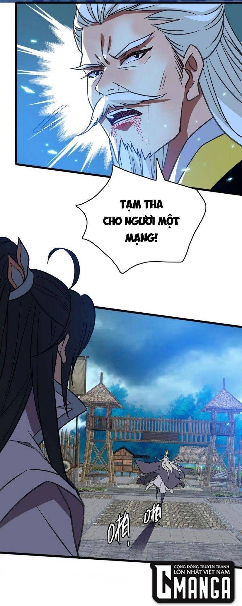 Siêu Đạo Thần Thuật Chapter 59 - 50