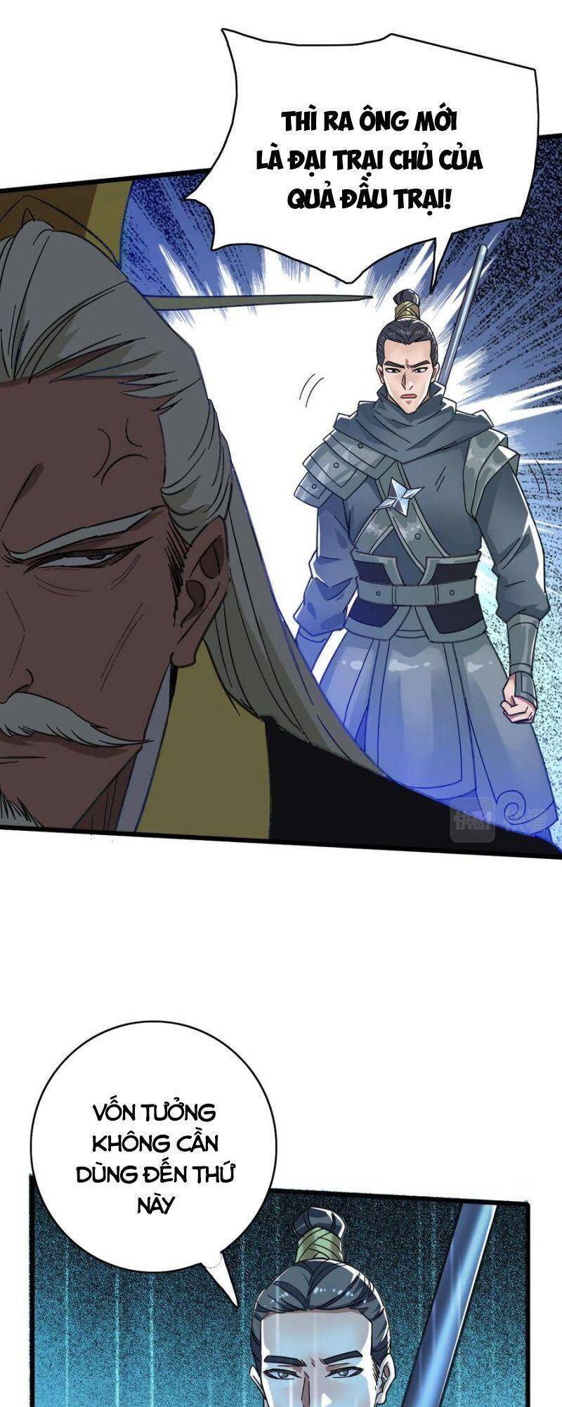 Siêu Đạo Thần Thuật Chapter 59 - 7