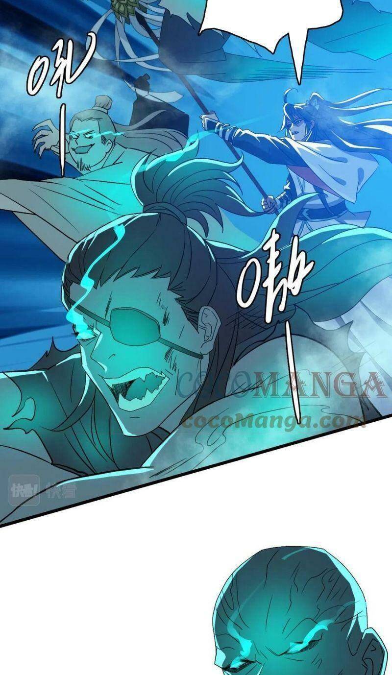 Siêu Đạo Thần Thuật Chapter 64 - 12