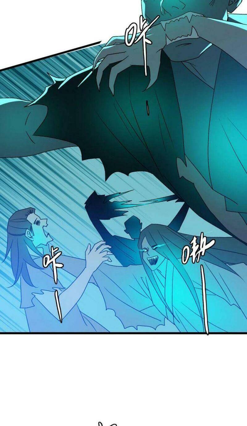 Siêu Đạo Thần Thuật Chapter 64 - 13