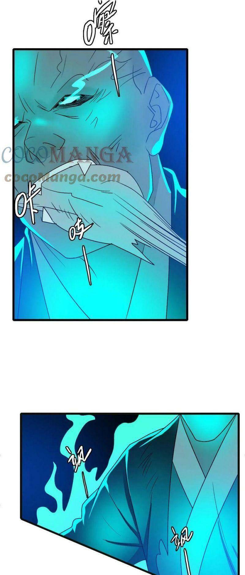 Siêu Đạo Thần Thuật Chapter 64 - 14