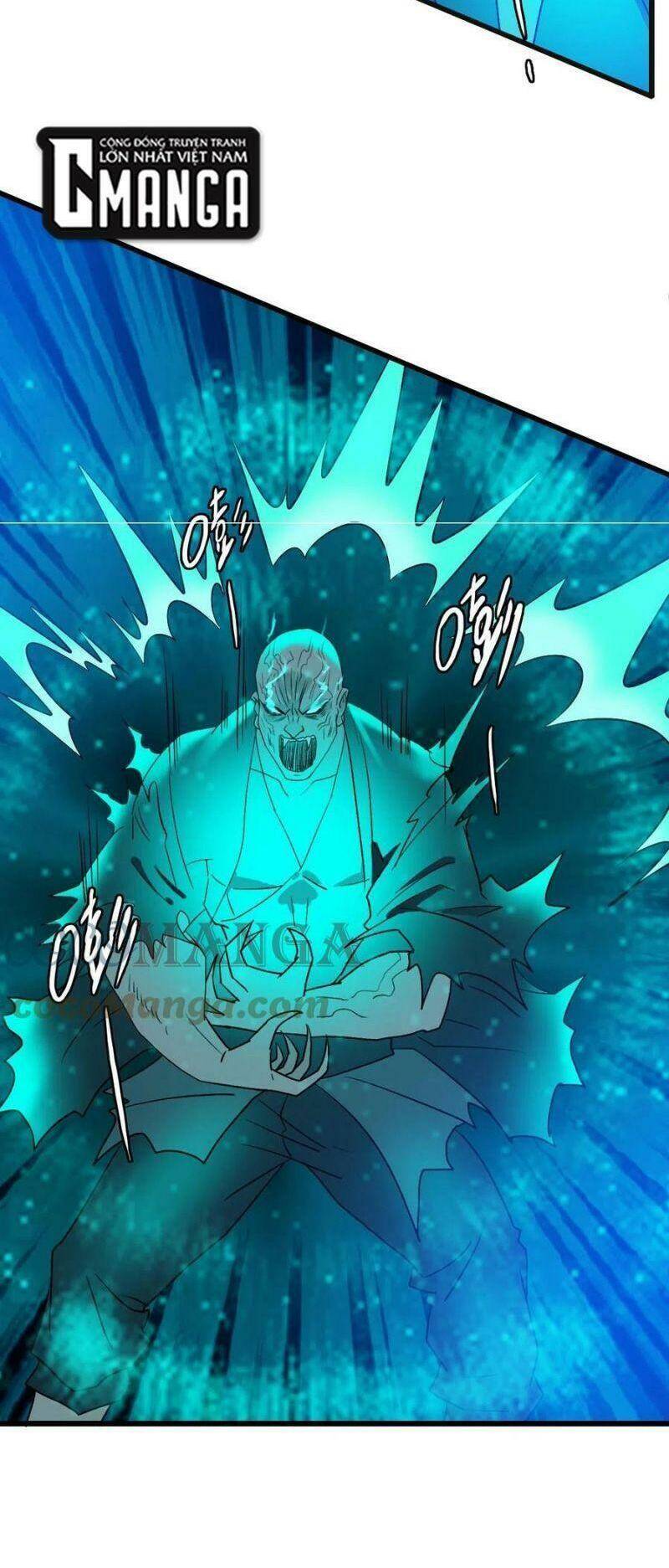 Siêu Đạo Thần Thuật Chapter 64 - 15