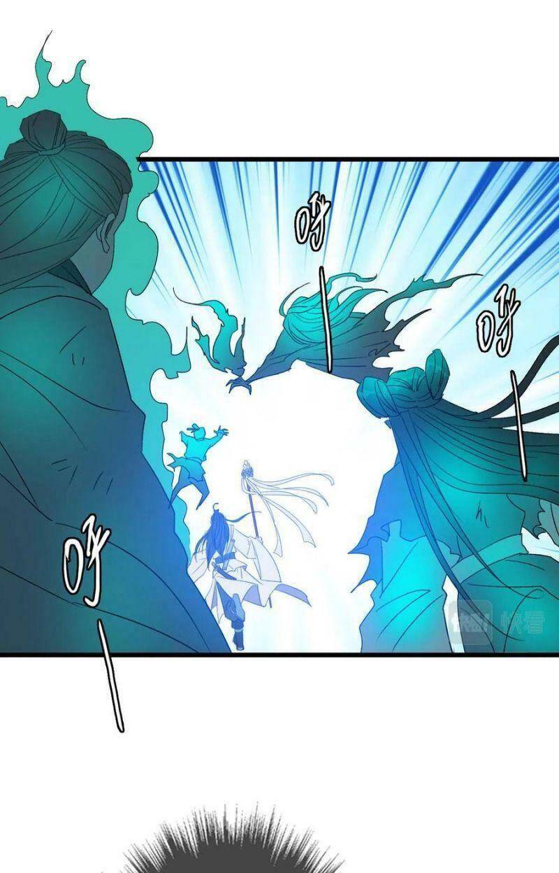 Siêu Đạo Thần Thuật Chapter 64 - 16