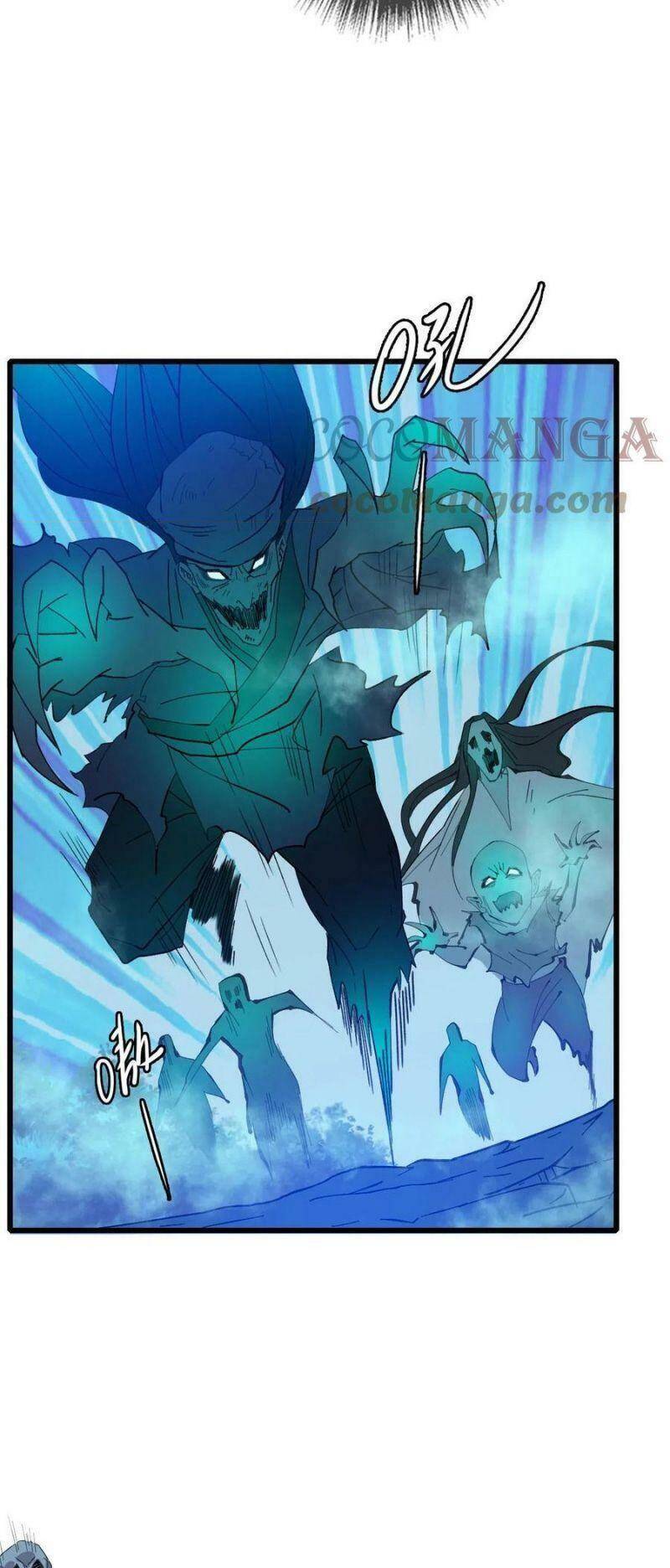 Siêu Đạo Thần Thuật Chapter 64 - 3