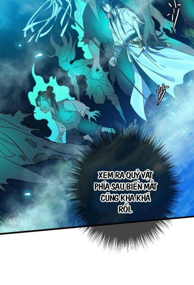 Siêu Đạo Thần Thuật Chapter 64 - 22