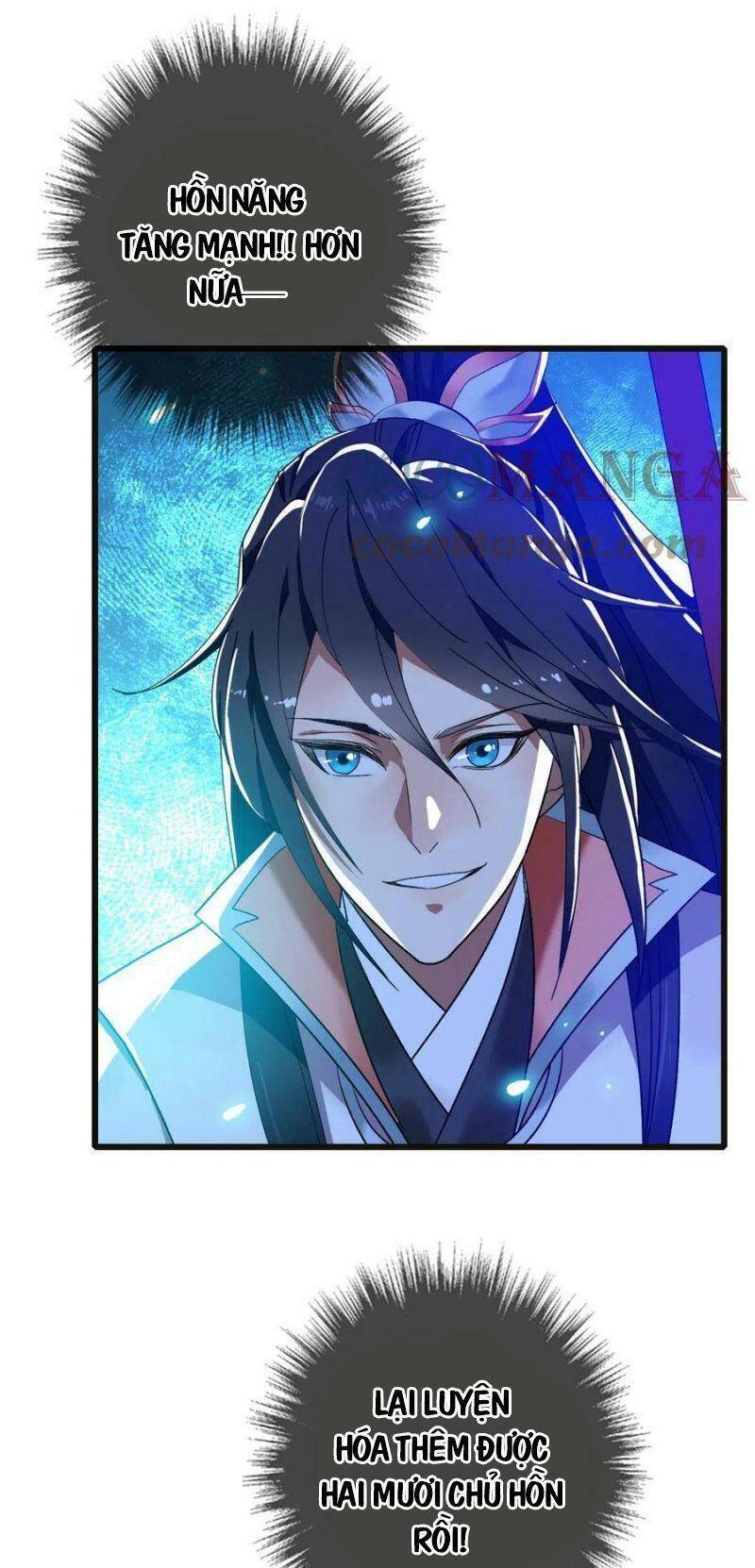 Siêu Đạo Thần Thuật Chapter 64 - 25