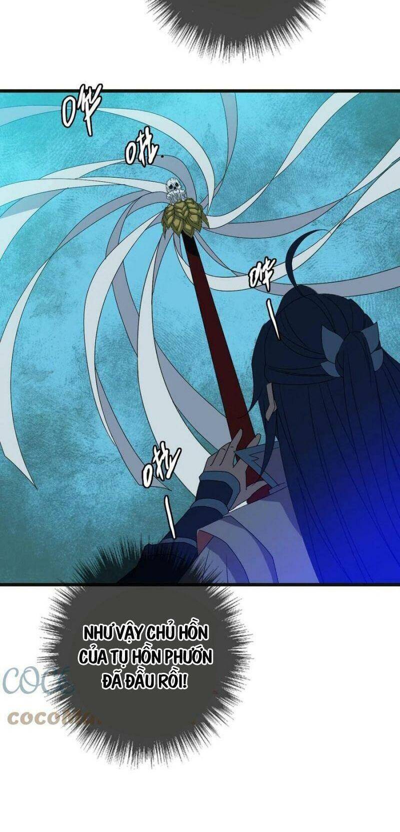 Siêu Đạo Thần Thuật Chapter 64 - 26