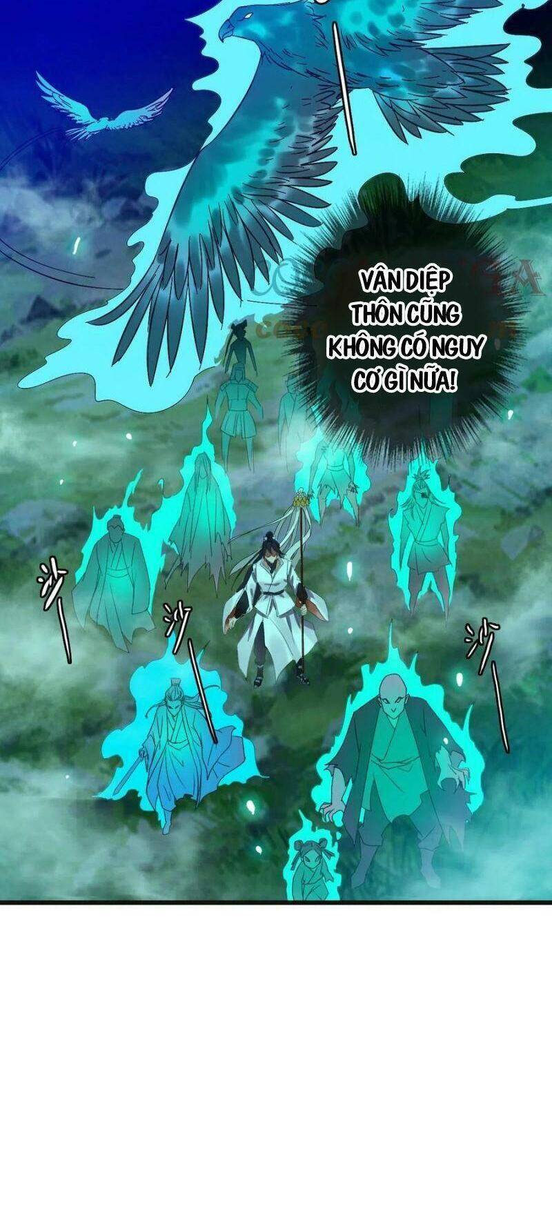 Siêu Đạo Thần Thuật Chapter 64 - 28