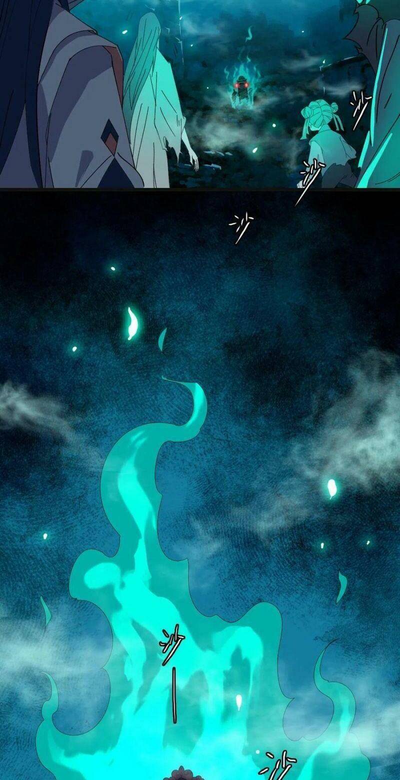 Siêu Đạo Thần Thuật Chapter 64 - 30