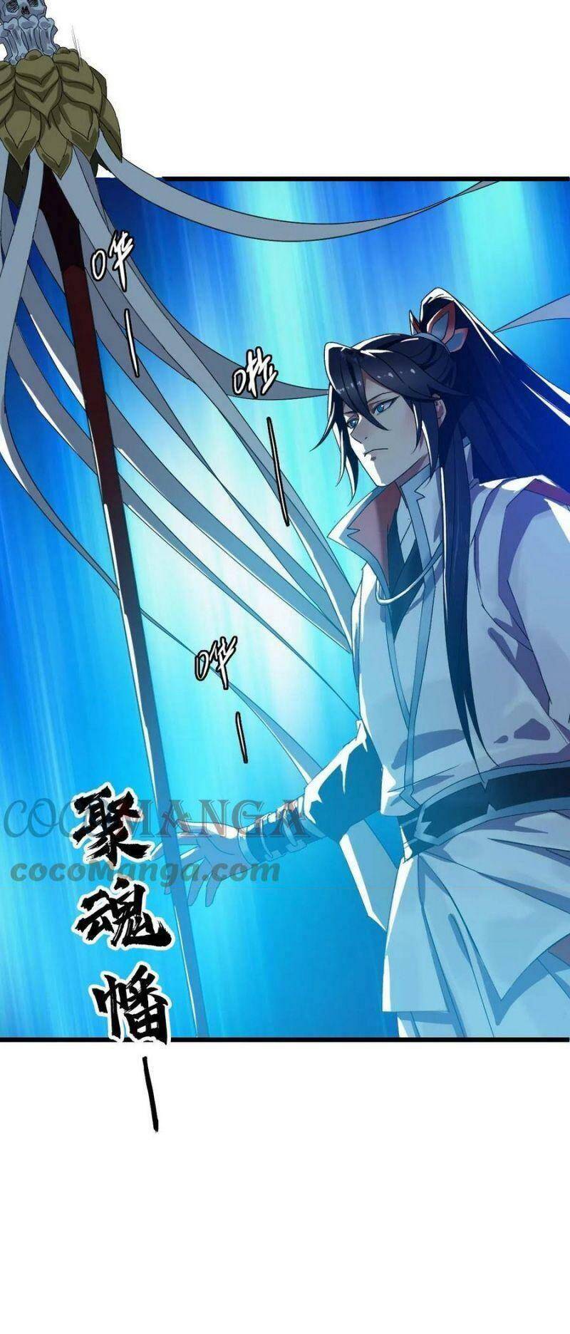 Siêu Đạo Thần Thuật Chapter 64 - 4