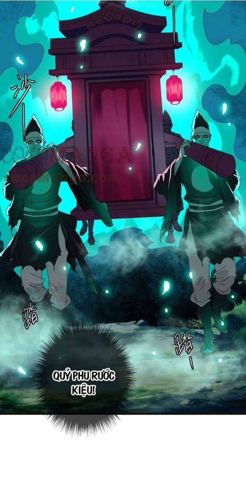 Siêu Đạo Thần Thuật Chapter 64 - 31