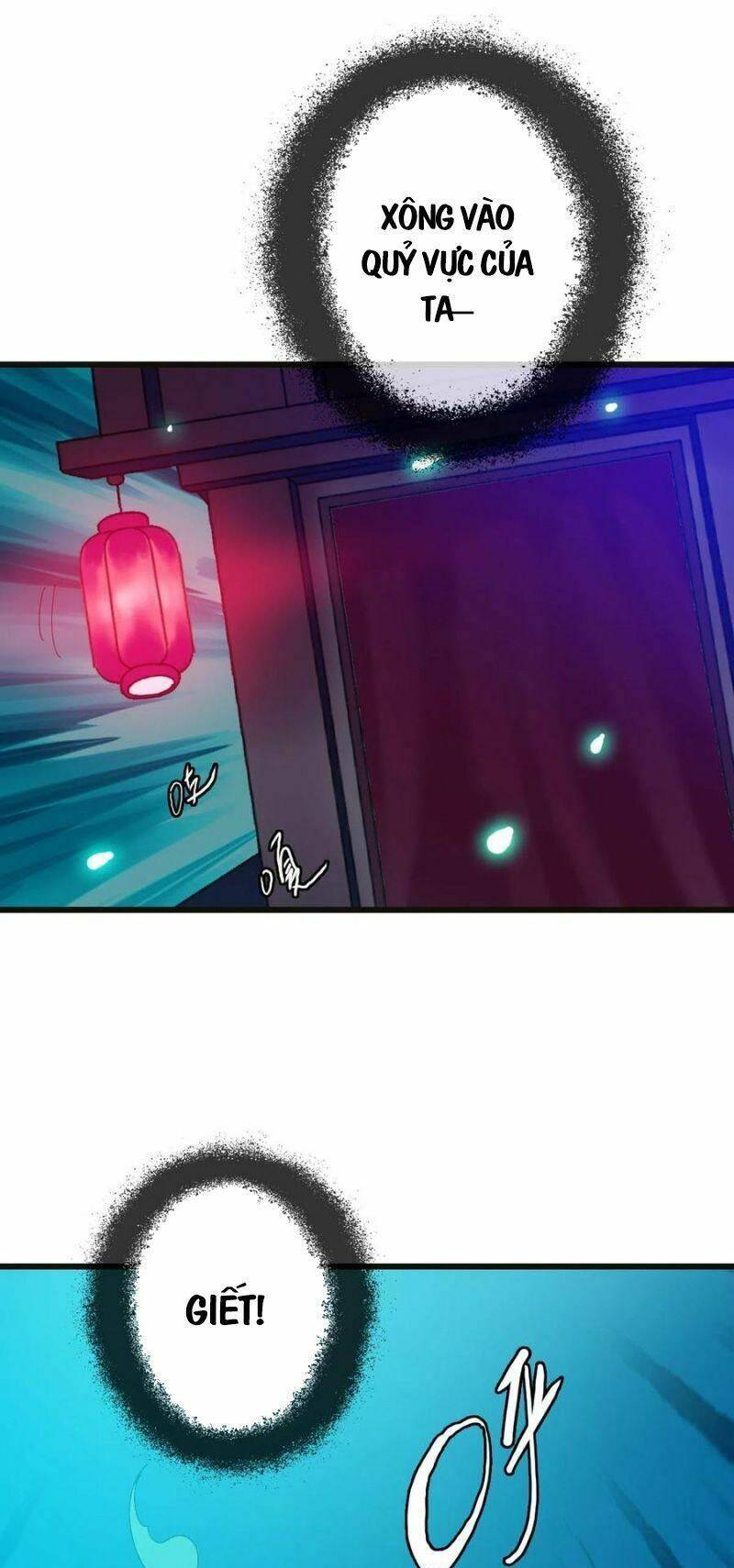 Siêu Đạo Thần Thuật Chapter 64 - 33