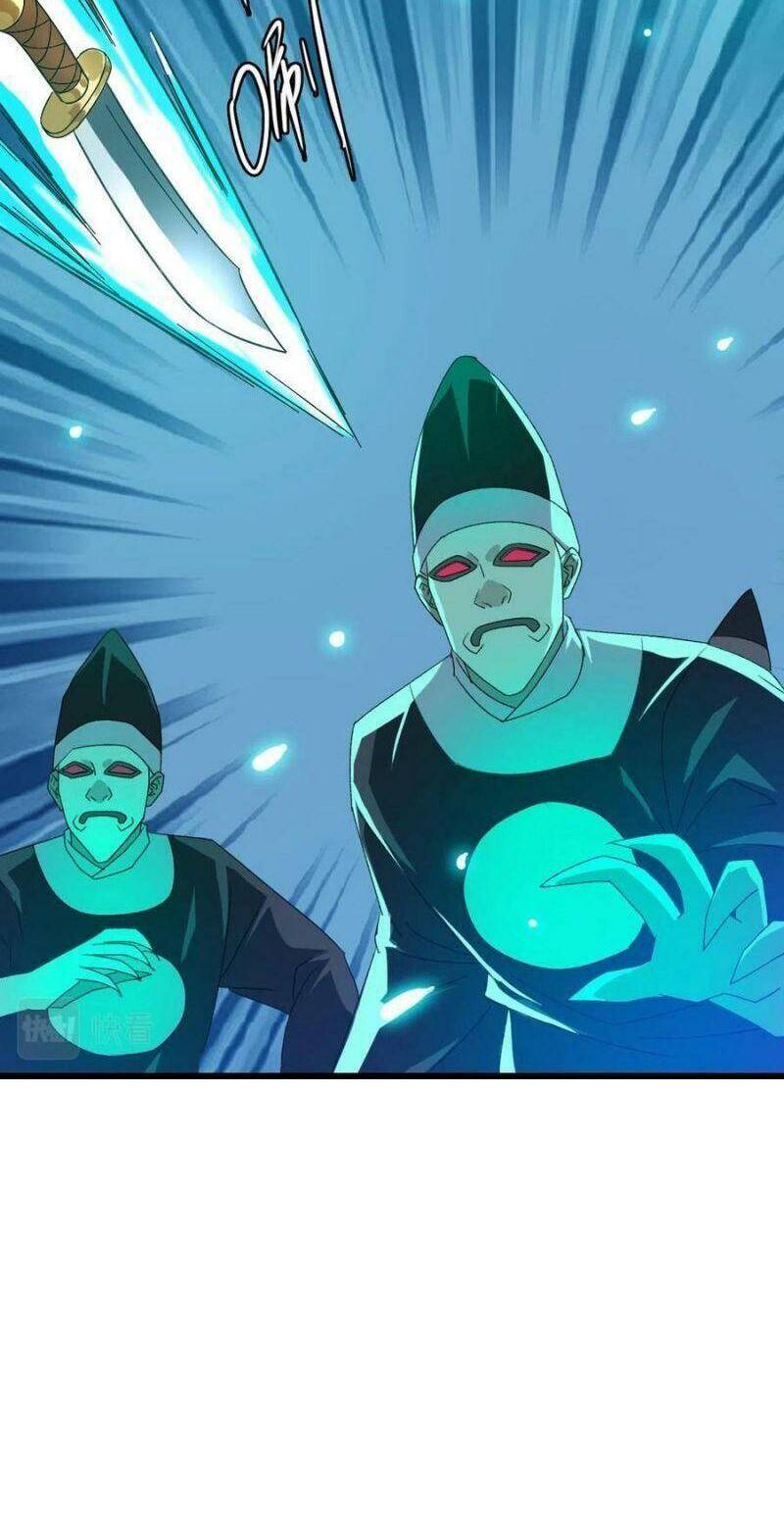 Siêu Đạo Thần Thuật Chapter 64 - 38