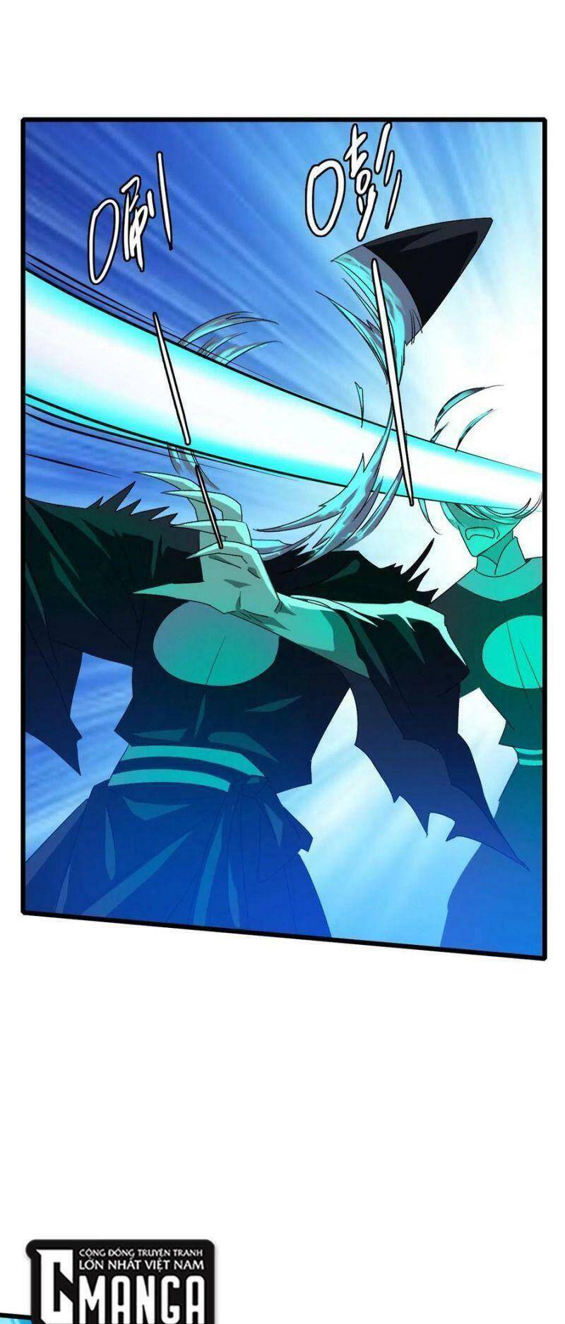 Siêu Đạo Thần Thuật Chapter 64 - 39