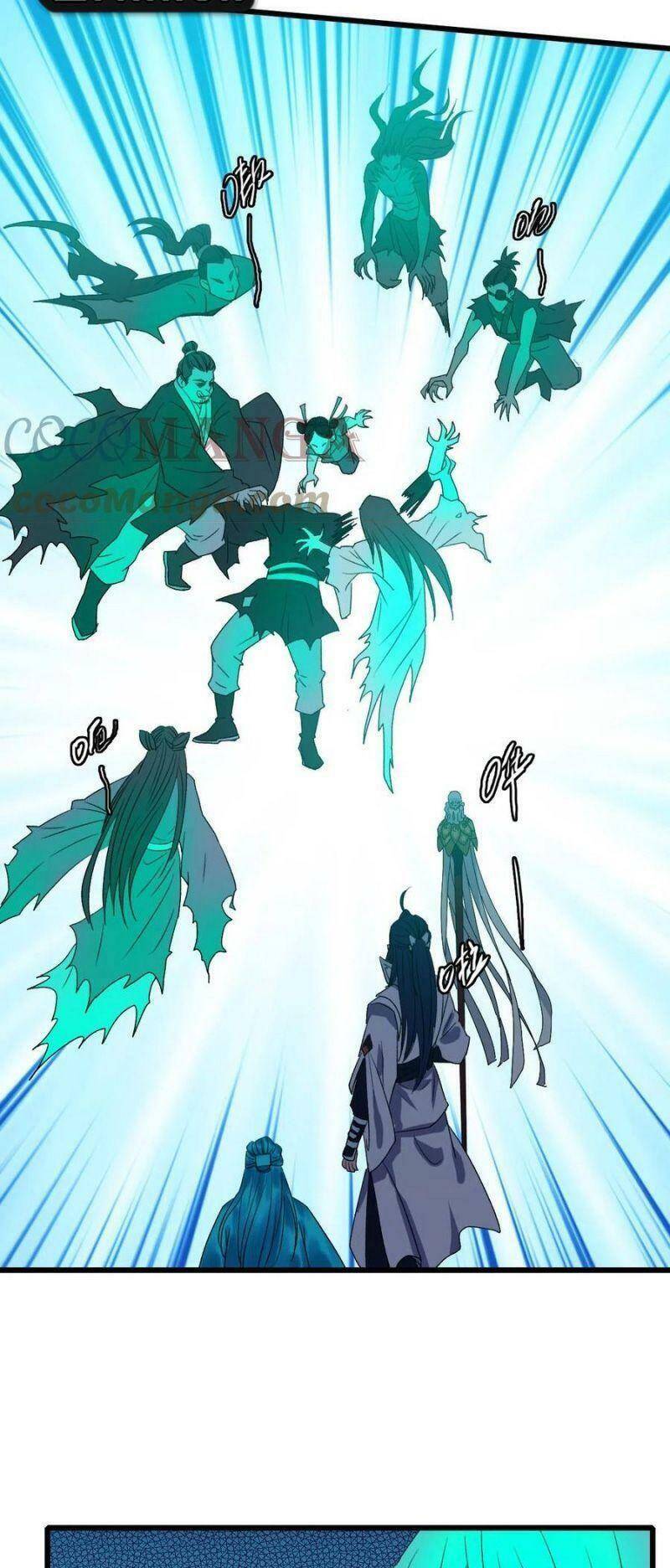 Siêu Đạo Thần Thuật Chapter 64 - 40