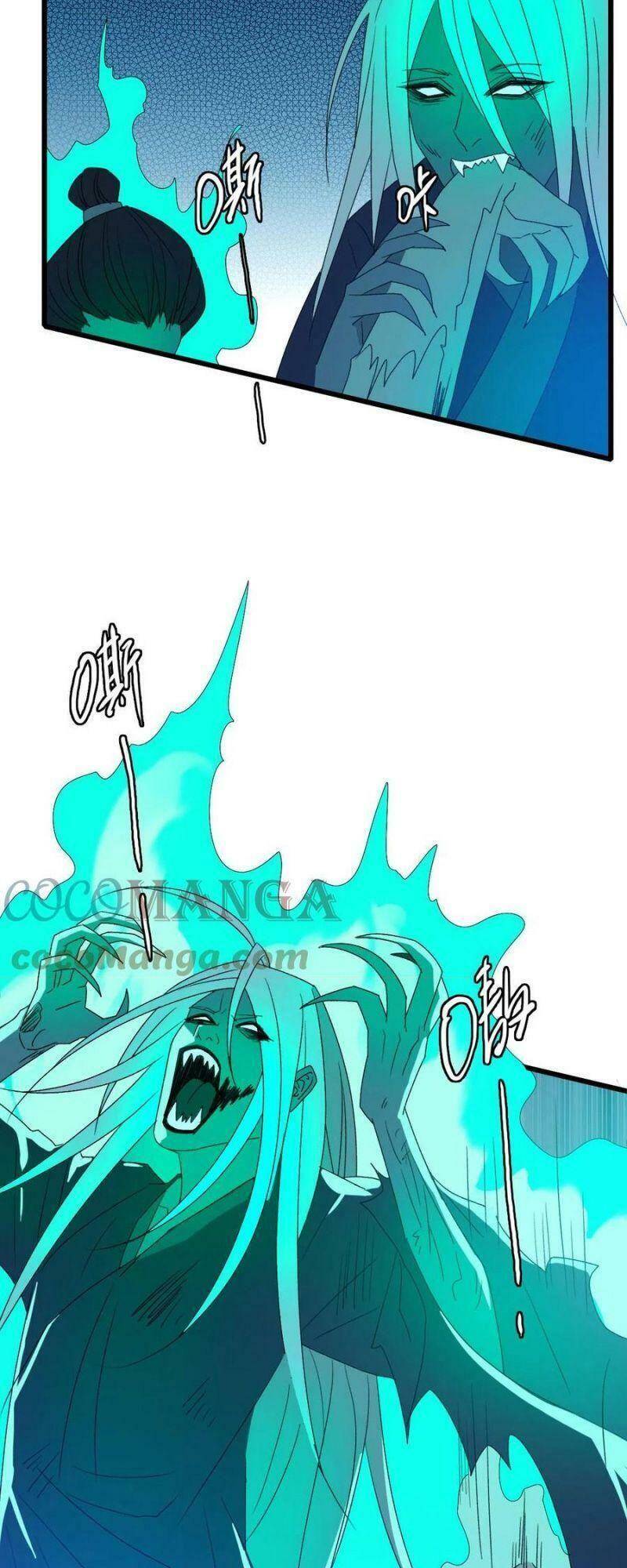 Siêu Đạo Thần Thuật Chapter 64 - 41