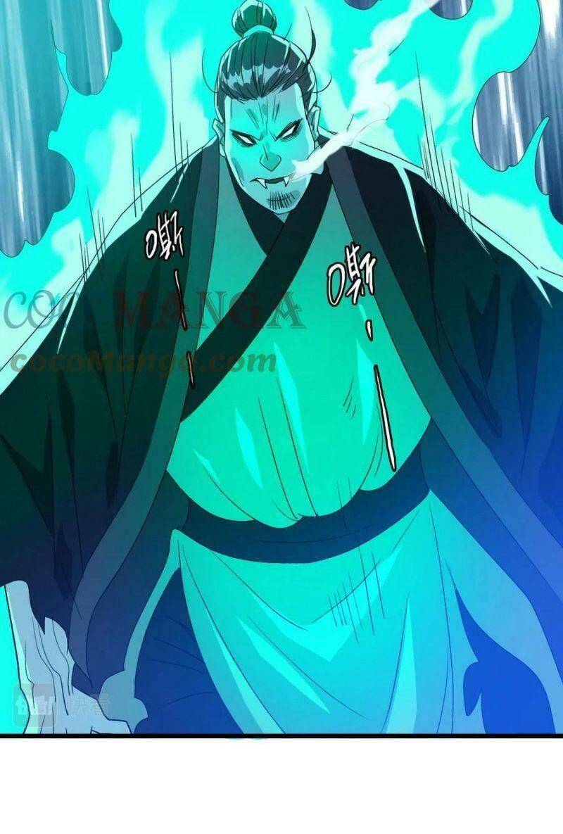 Siêu Đạo Thần Thuật Chapter 64 - 43