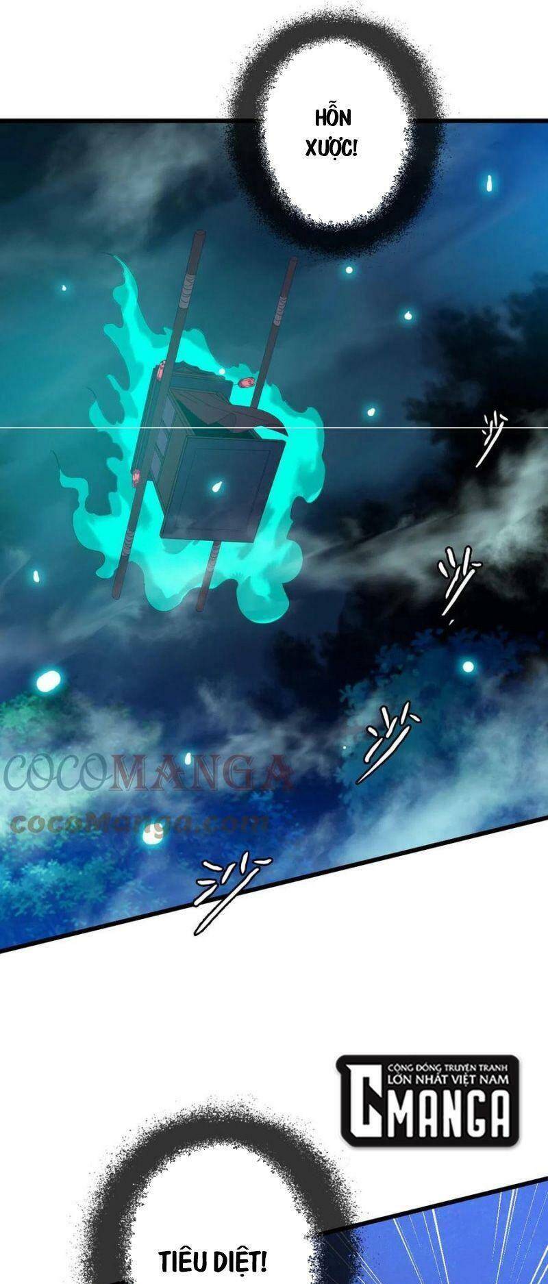 Siêu Đạo Thần Thuật Chapter 64 - 44