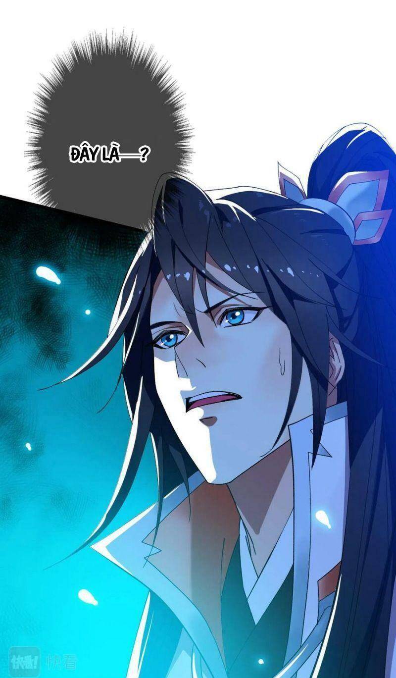 Siêu Đạo Thần Thuật Chapter 64 - 46