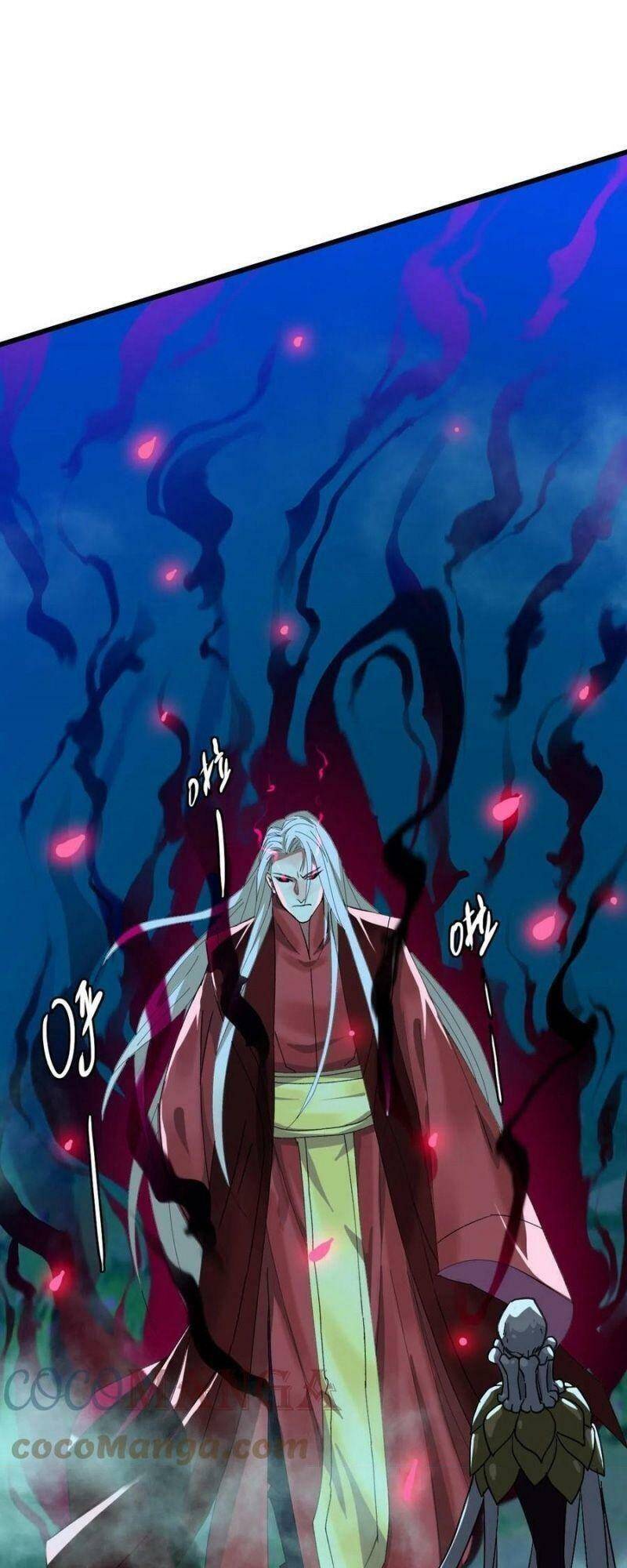 Siêu Đạo Thần Thuật Chapter 64 - 48