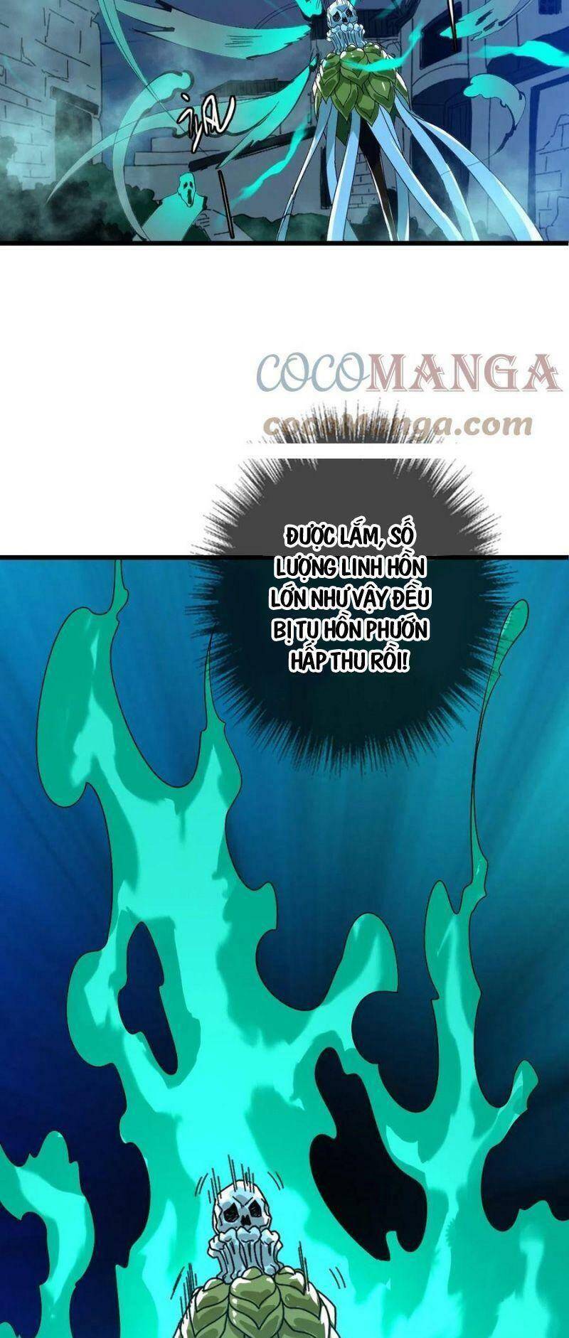 Siêu Đạo Thần Thuật Chapter 64 - 7