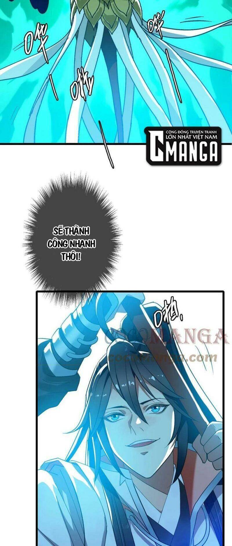 Siêu Đạo Thần Thuật Chapter 64 - 8