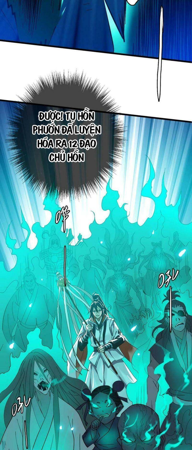 Siêu Đạo Thần Thuật Chapter 64 - 10