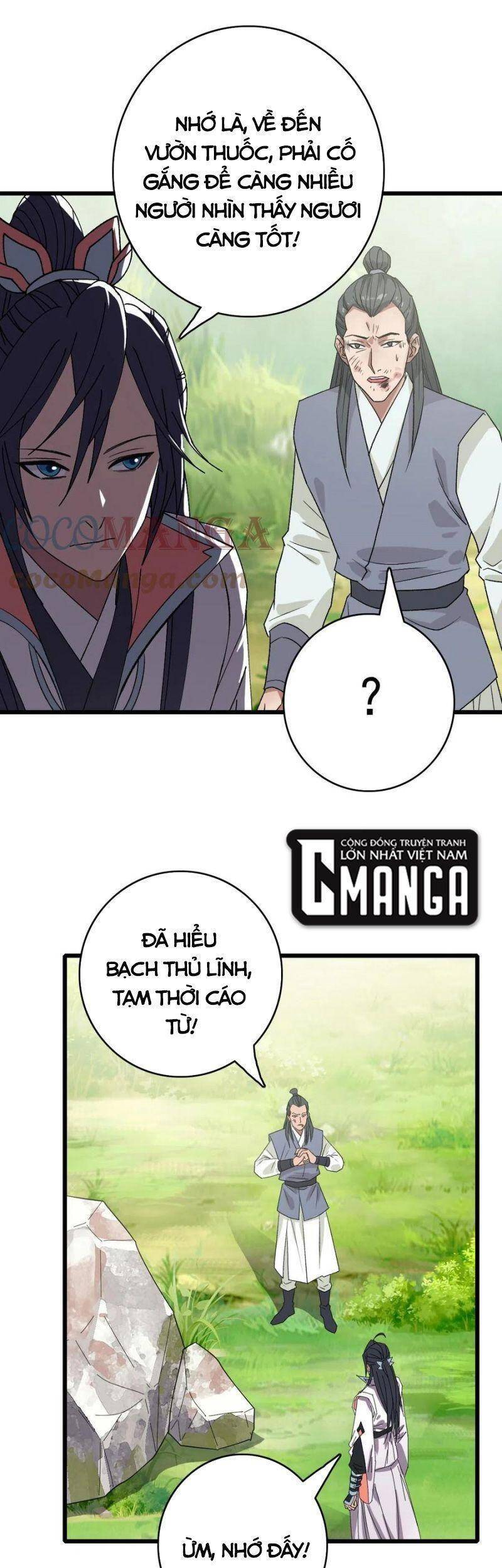 Siêu Đạo Thần Thuật Chapter 78 - 15