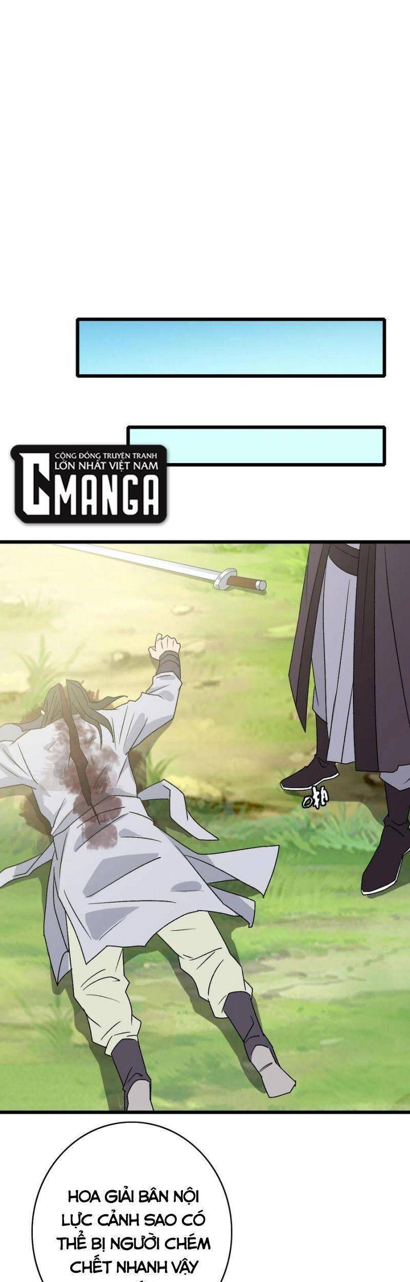 Siêu Đạo Thần Thuật Chapter 78 - 3