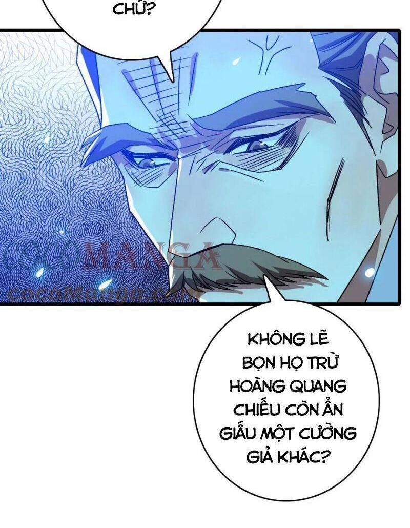 Siêu Đạo Thần Thuật Chapter 78 - 4