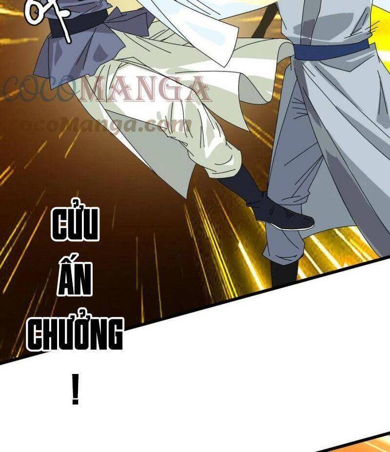 Siêu Đạo Thần Thuật Chapter 78 - 31