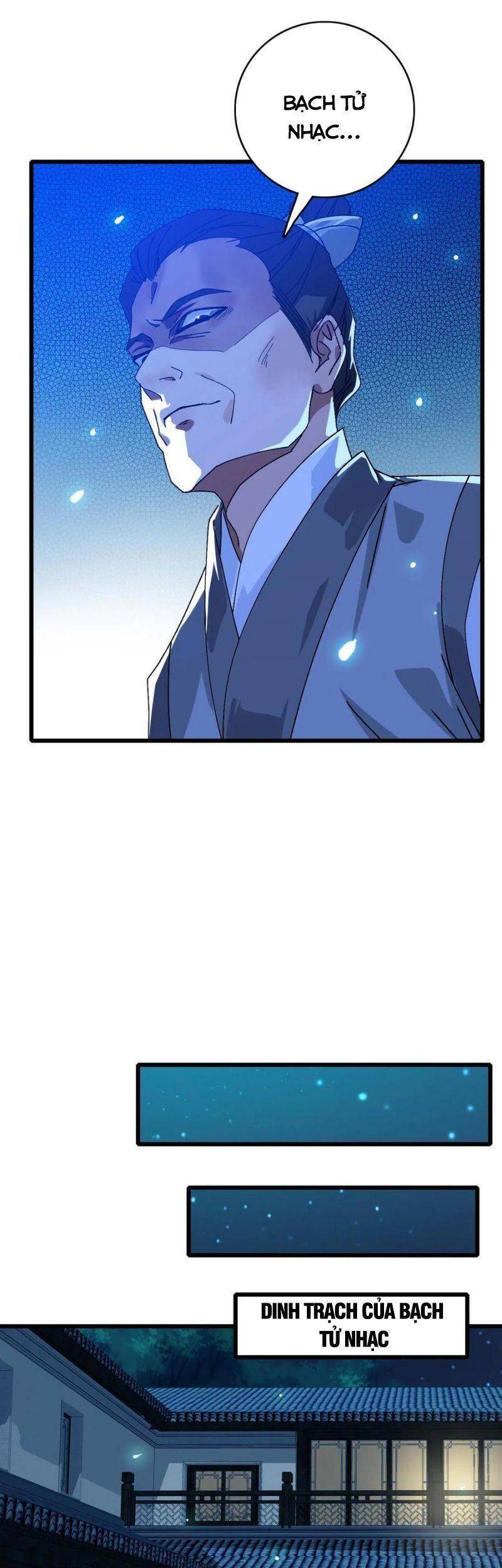 Siêu Đạo Thần Thuật Chapter 78 - 34