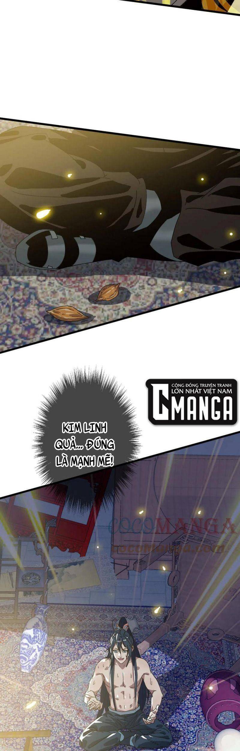 Siêu Đạo Thần Thuật Chapter 78 - 40