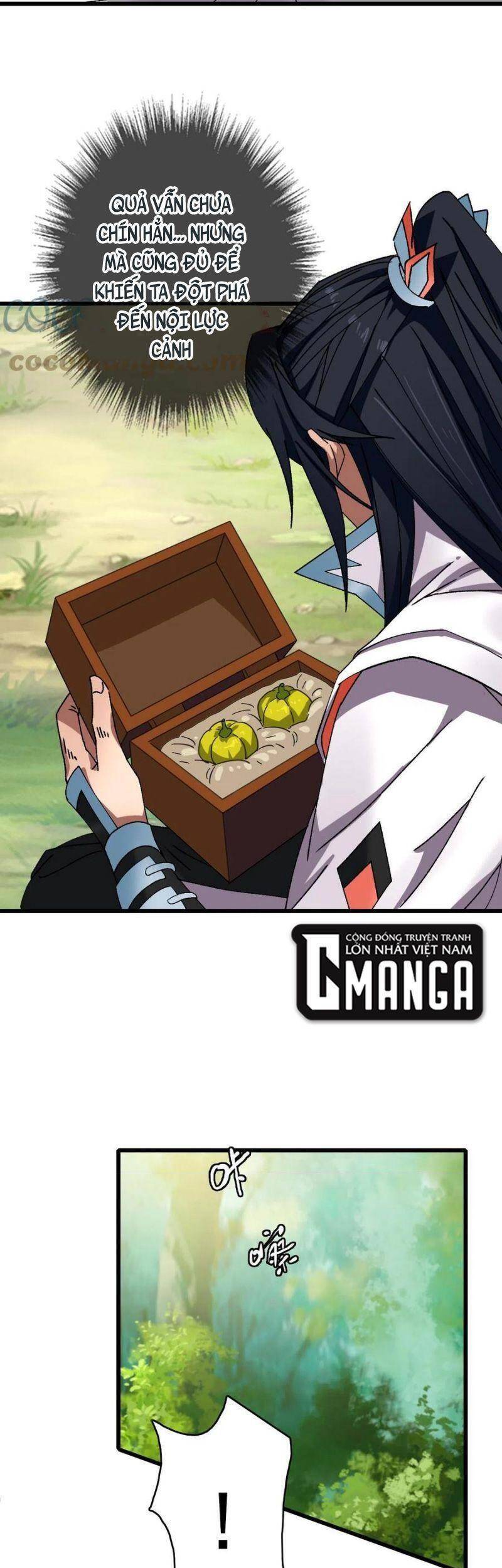 Siêu Đạo Thần Thuật Chapter 78 - 9