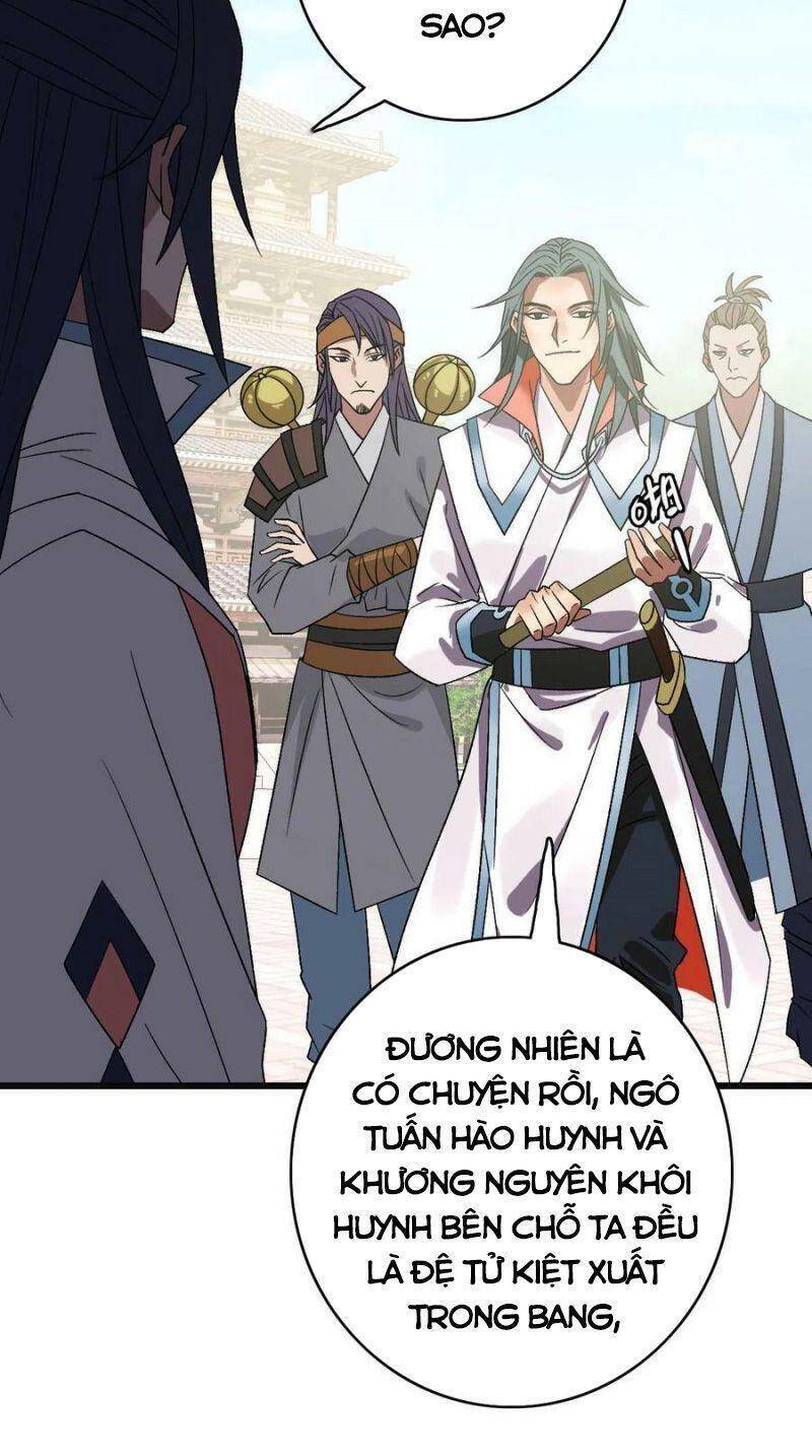 Siêu Đạo Thần Thuật Chapter 80 - 16