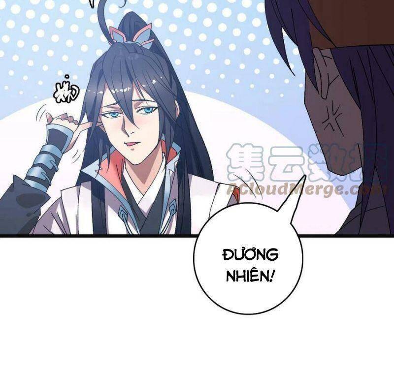 Siêu Đạo Thần Thuật Chapter 80 - 20