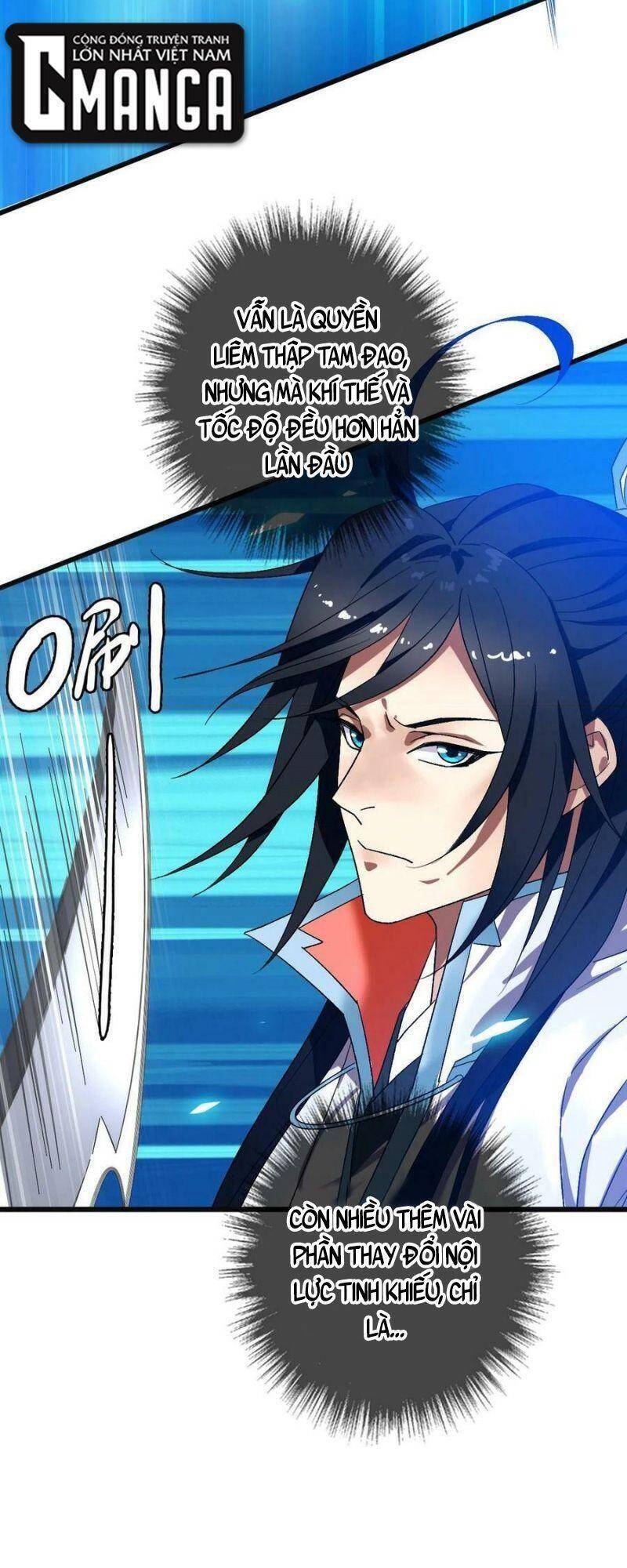 Siêu Đạo Thần Thuật Chapter 80 - 26