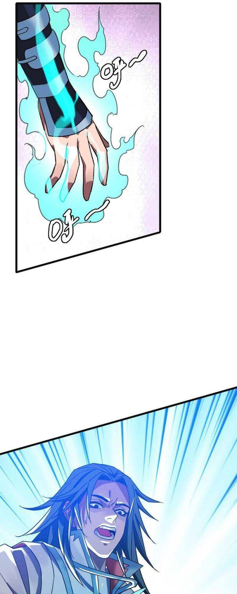 Siêu Đạo Thần Thuật Chapter 80 - 28