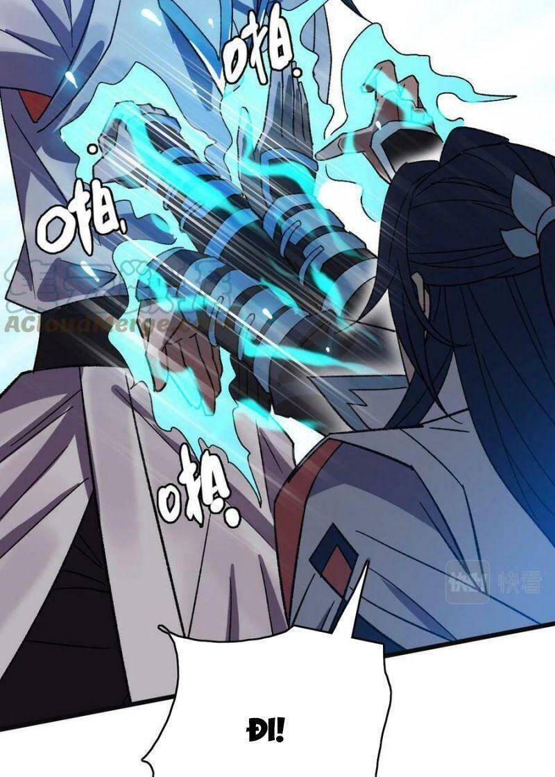 Siêu Đạo Thần Thuật Chapter 80 - 29