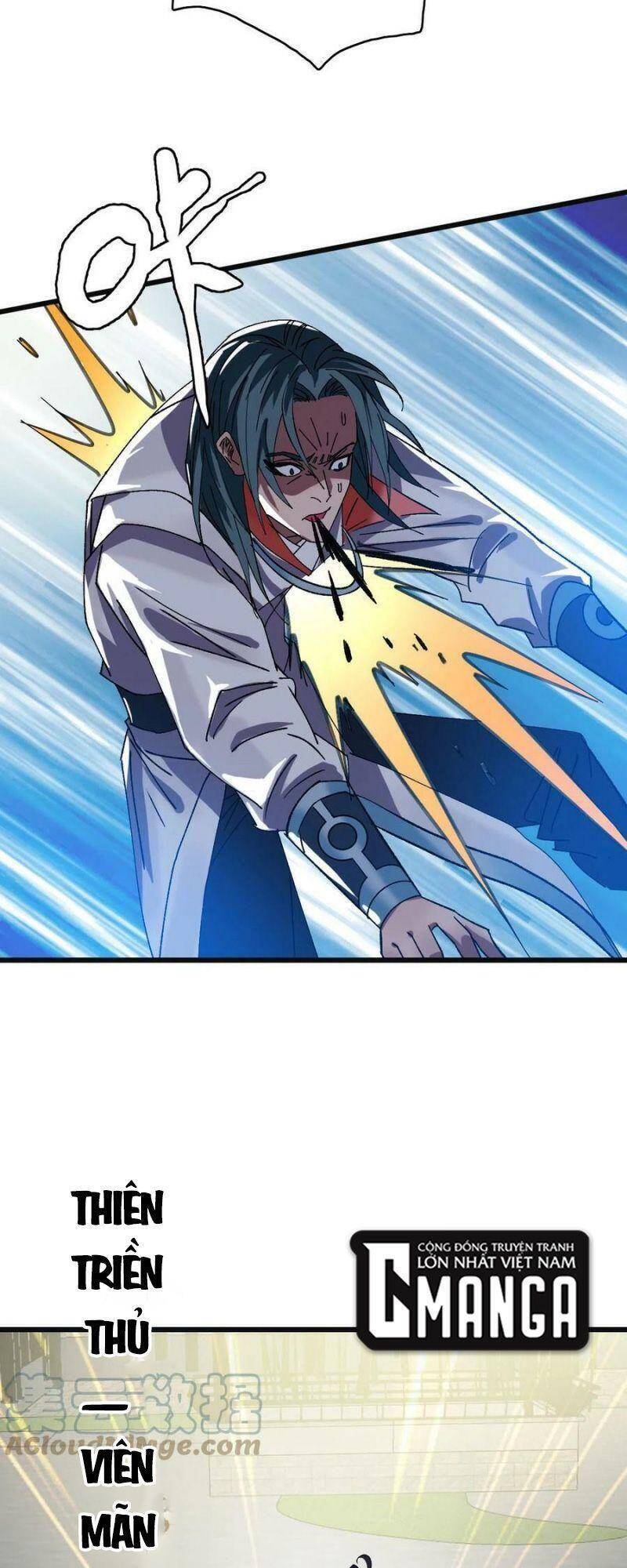 Siêu Đạo Thần Thuật Chapter 80 - 30