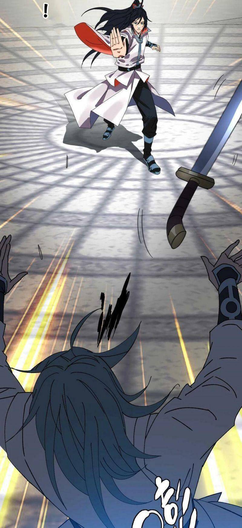 Siêu Đạo Thần Thuật Chapter 80 - 31