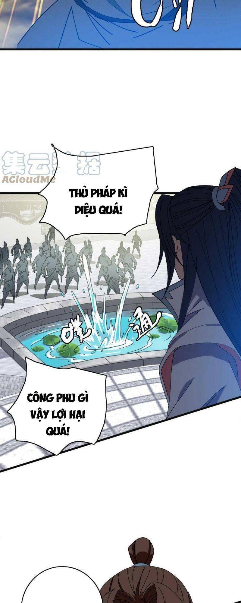 Siêu Đạo Thần Thuật Chapter 80 - 32