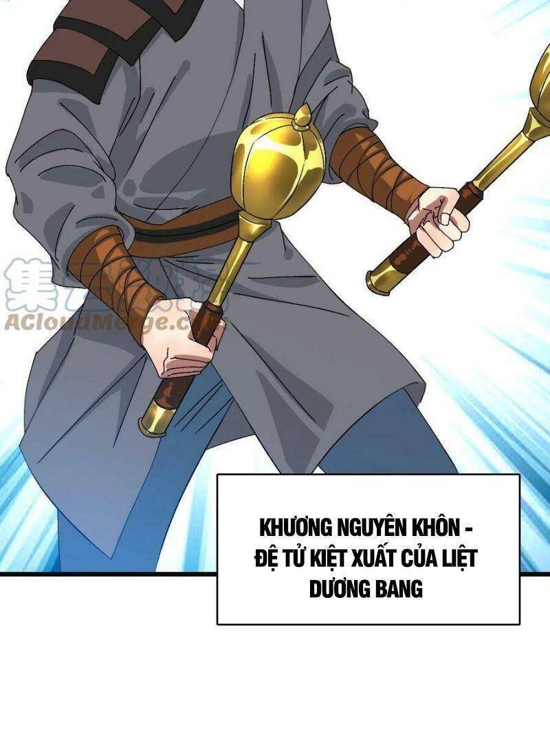 Siêu Đạo Thần Thuật Chapter 80 - 35