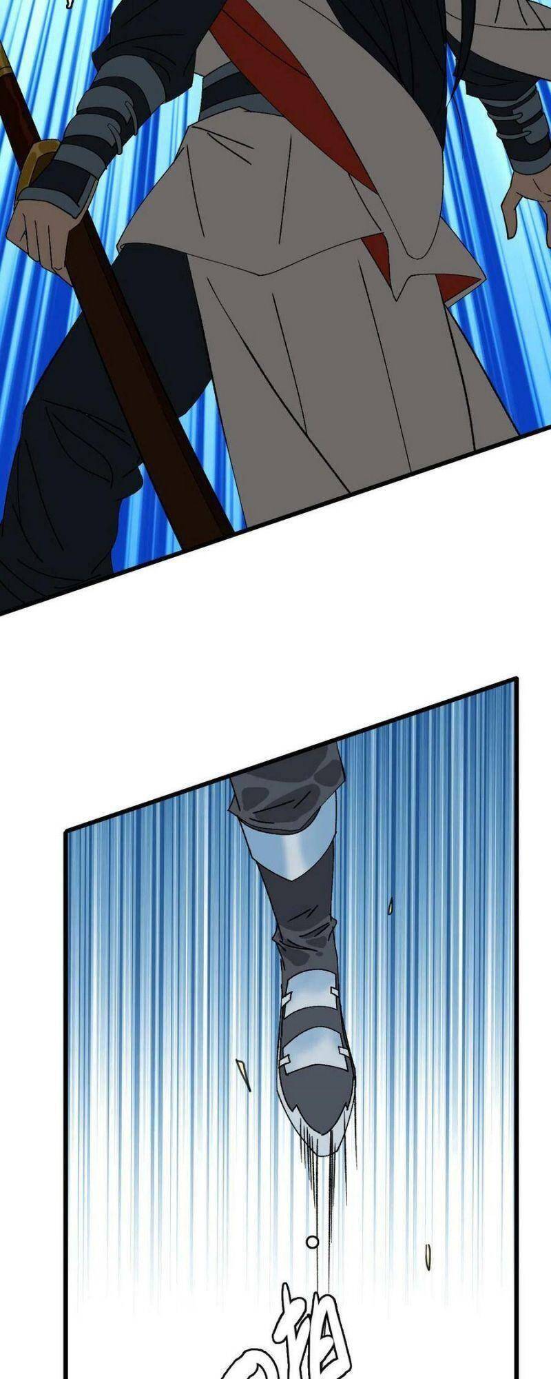 Siêu Đạo Thần Thuật Chapter 80 - 37