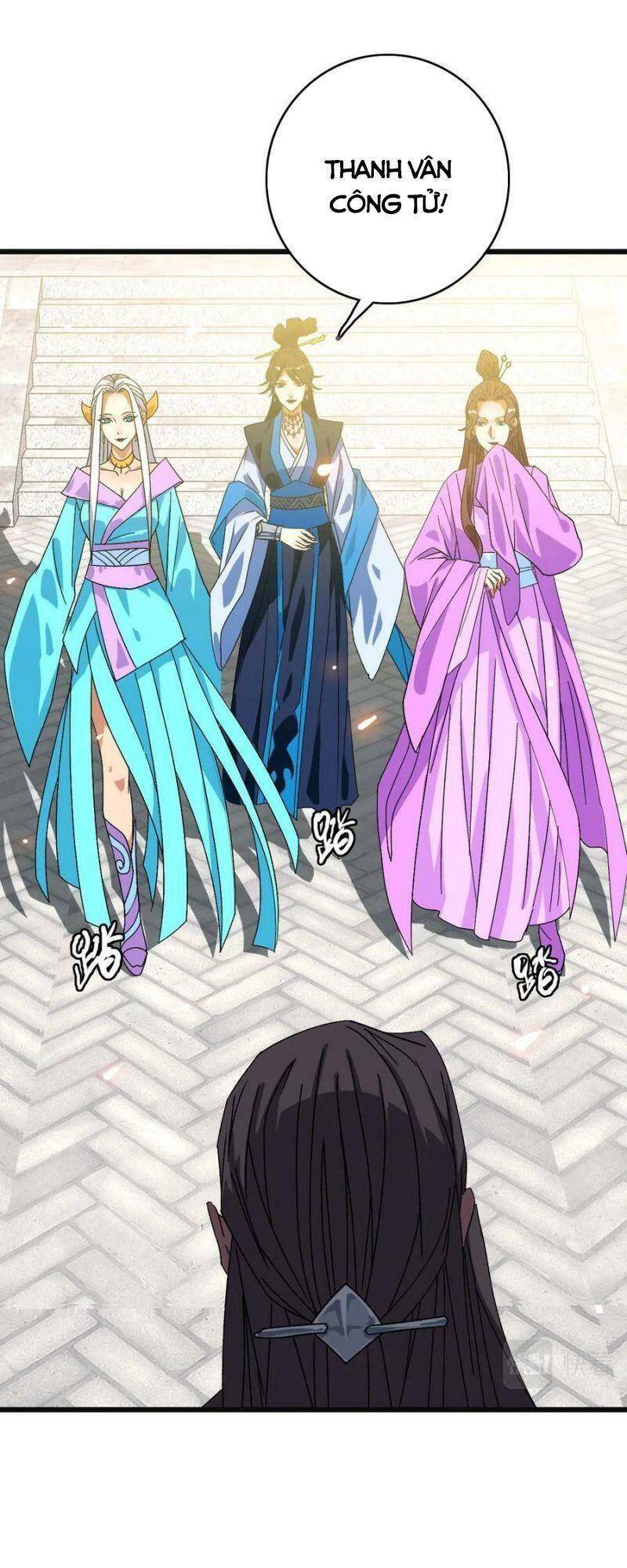 Siêu Đạo Thần Thuật Chapter 80 - 9