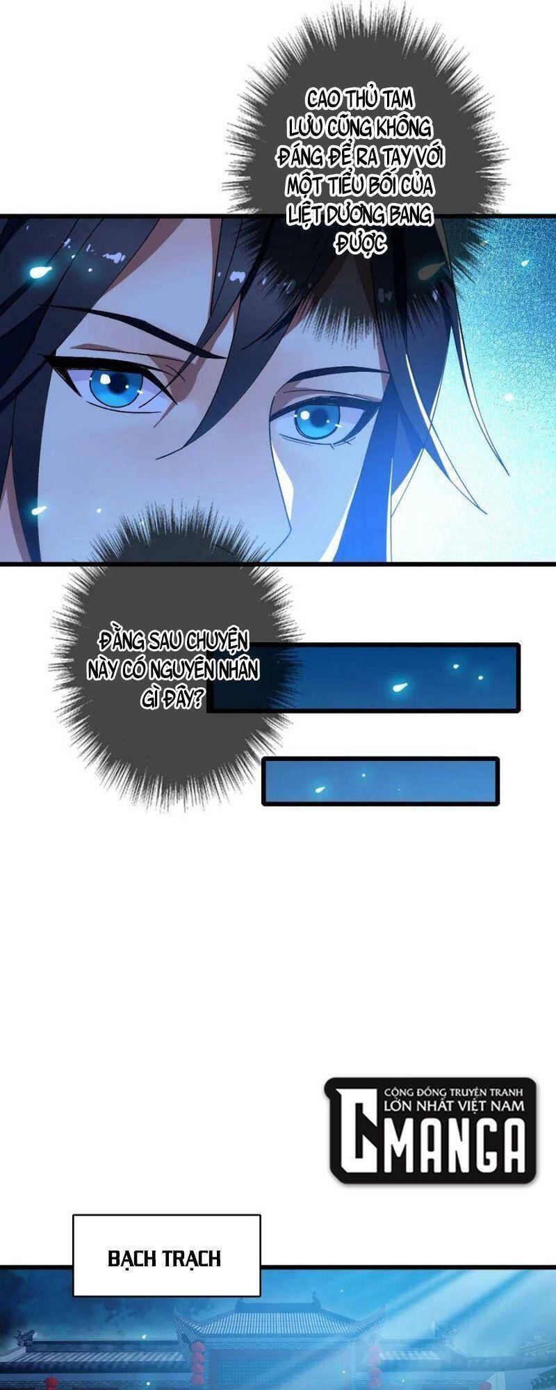 Siêu Đạo Thần Thuật Chapter 82 - 17